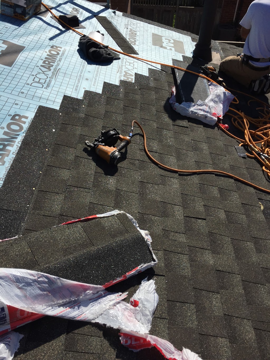 Royal Roofs Ltd- Roofing Contractors | 1300 Steeles Ave E #212, Brampton, ON L6T 4T2, Canada | Phone: (416) 858-5714