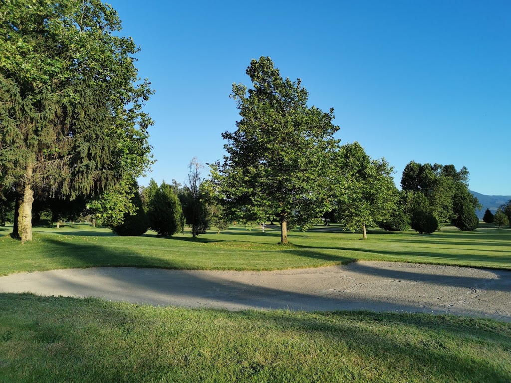 Fraserglen | 36036 S Parallel Rd, Abbotsford, BC V3G 2K4, Canada | Phone: (604) 852-3477