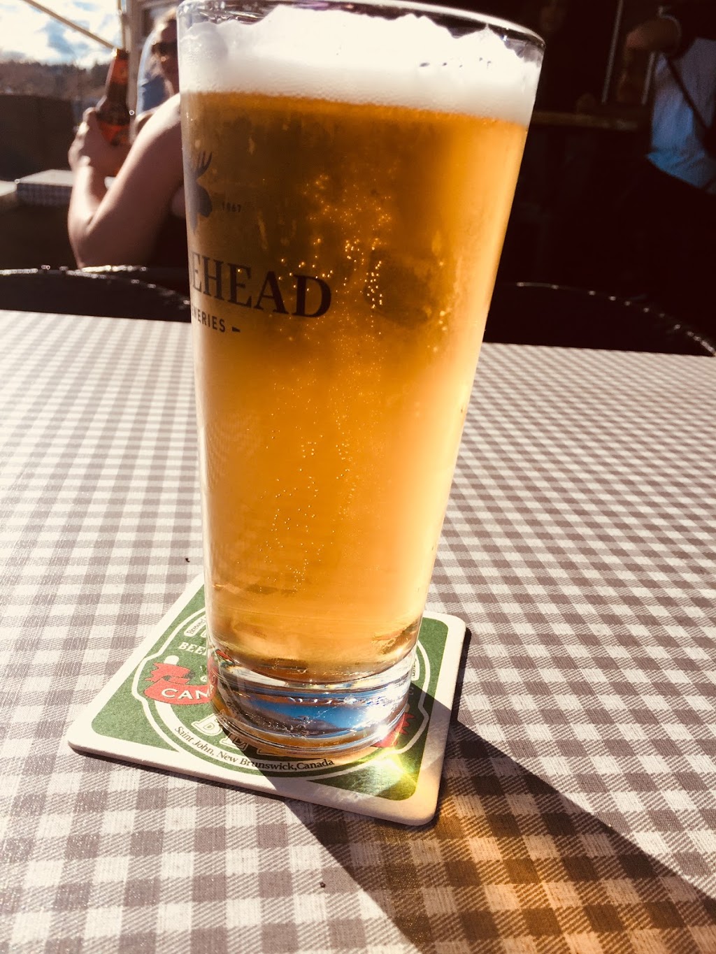 West Beach Bar & Grill | 1101 Elm St, White Rock, BC V4B 1N7, Canada | Phone: (604) 541-7655