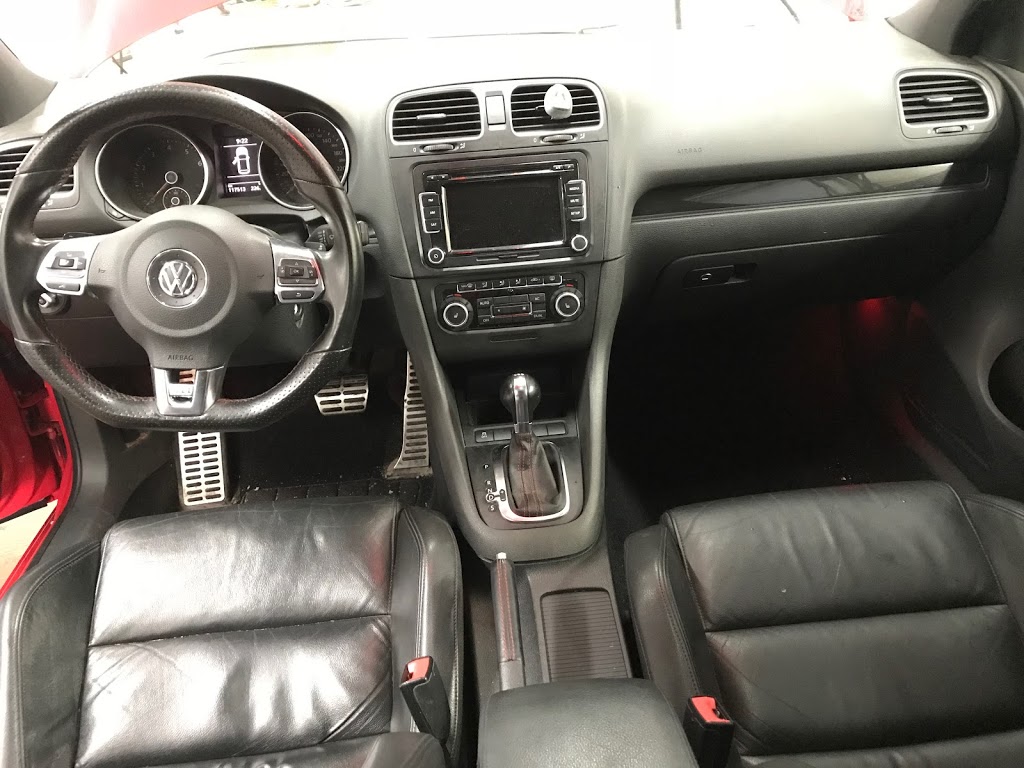 Sainte-Dorothée auto spa | 867 Rue Principale, Laval, QC H7X 1E7, Canada | Phone: (450) 314-4490
