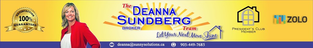 Deanna Sundberg | 1247 Meath Dr, Oshawa, ON L1K 0M7, Canada | Phone: (905) 449-7685