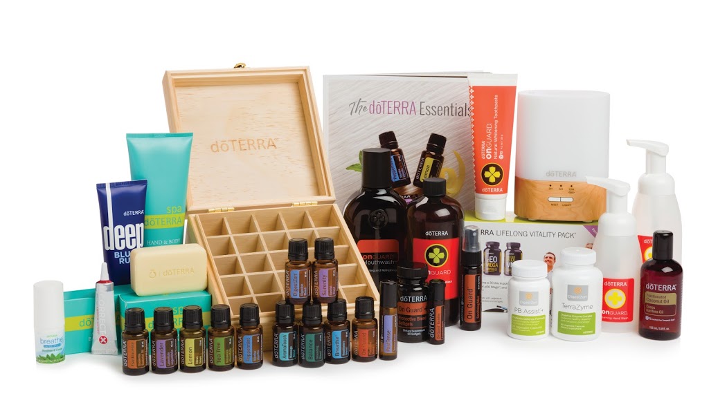 Huiles essentielles pures & therapeutiques | 904 Chemin des Hêtres, Lac-Sergent, QC G0A 2J0, Canada | Phone: (418) 875-5395