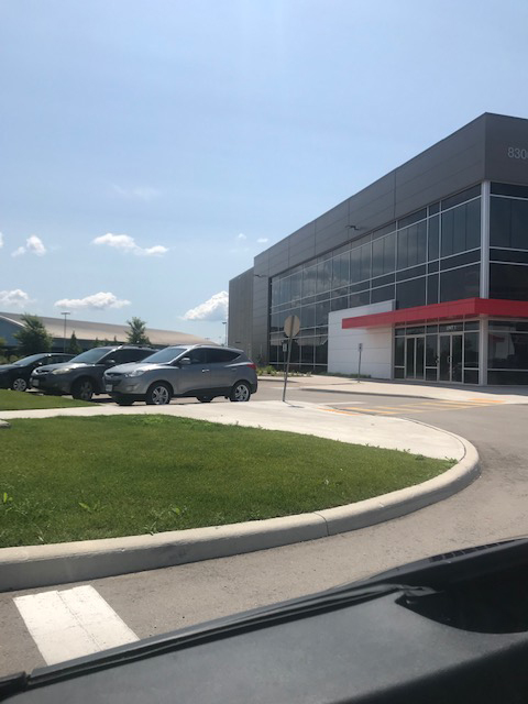 Lynden Canada Co | 8300 Parkhill Dr, Milton, ON L9T 5V7, Canada | Phone: (905) 636-2970
