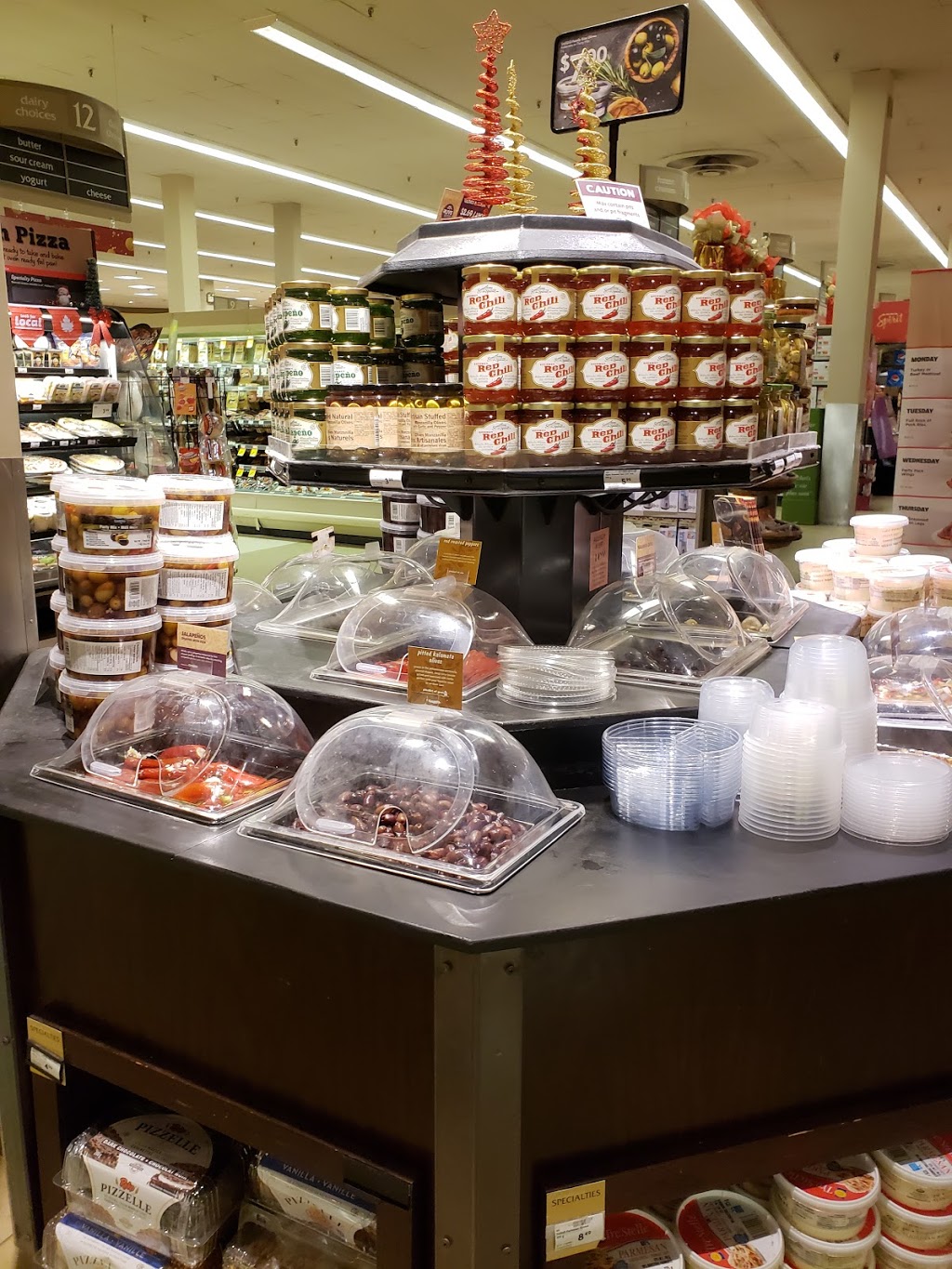 Safeway Charleswood Centre | 3900 Grant Ave, Winnipeg, MB R3R 3C2, Canada | Phone: (204) 837-5339