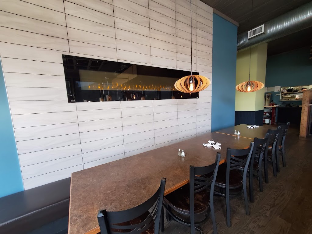 Bridge Bistro | 301 BC-3, Fernie, BC V0B 1M0, Canada | Phone: (250) 423-3002