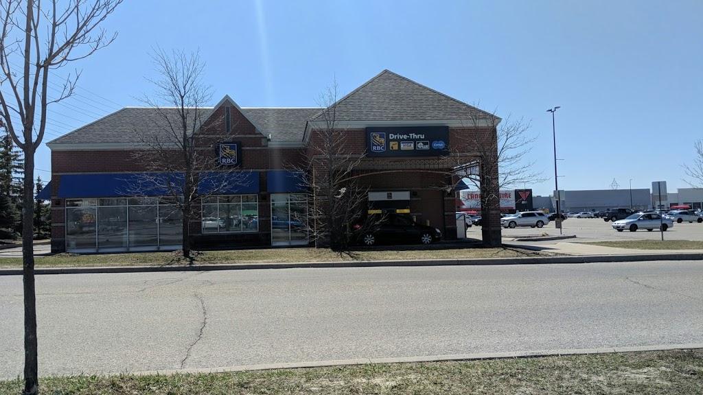 RBC Royal Bank | 15420 Bayview Ave, Aurora, ON L4G 7J1, Canada | Phone: (905) 841-8585