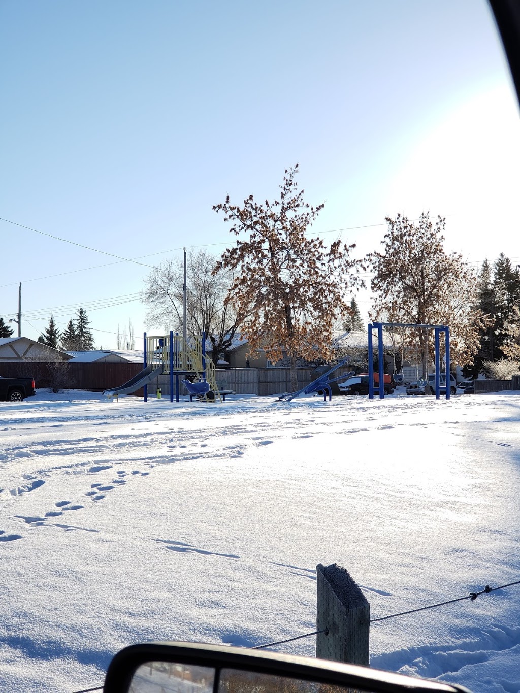 Little Playground | -437, 431 Huntley Way NE, Calgary, AB T2K 4Z7, Canada