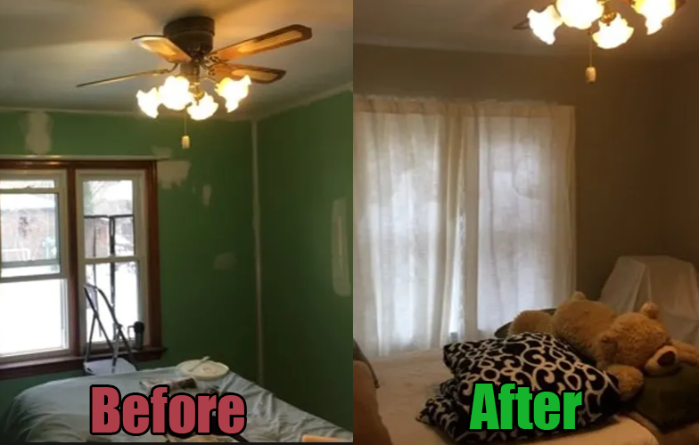 The Paint Professor Free Estimates | 6103 Skinner St, Niagara Falls, ON L2G 2Y4, Canada | Phone: (905) 359-1946