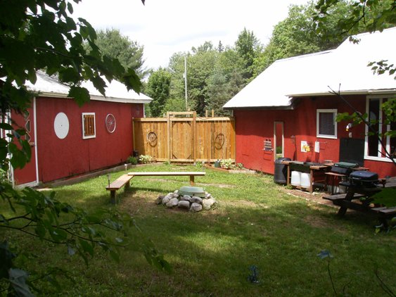 cHillbilly Acres | 32 Old Rainy Lake Rd, Sprucedale, ON P0A 1Y0, Canada | Phone: (705) 571-7105