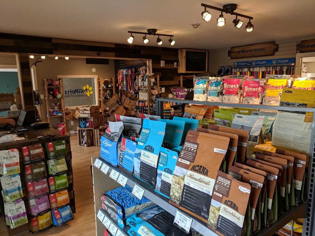 RuffMutts | 290 Main St Unit D, Niverville, MB R0A 1E0, Canada | Phone: (204) 846-7833