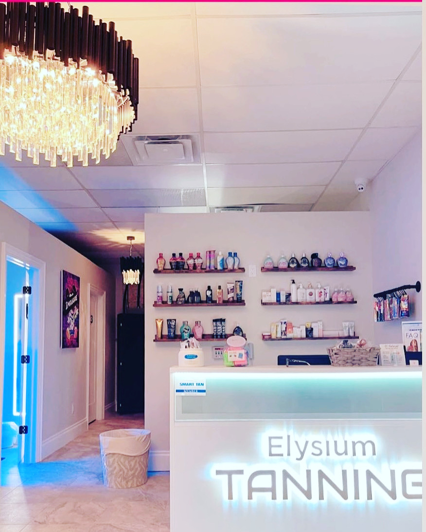 Elysium Tanning Inc. | 13305 ON-27 unit 7b, Nobleton, ON L0G 1N0, Canada | Phone: (905) 558-9511
