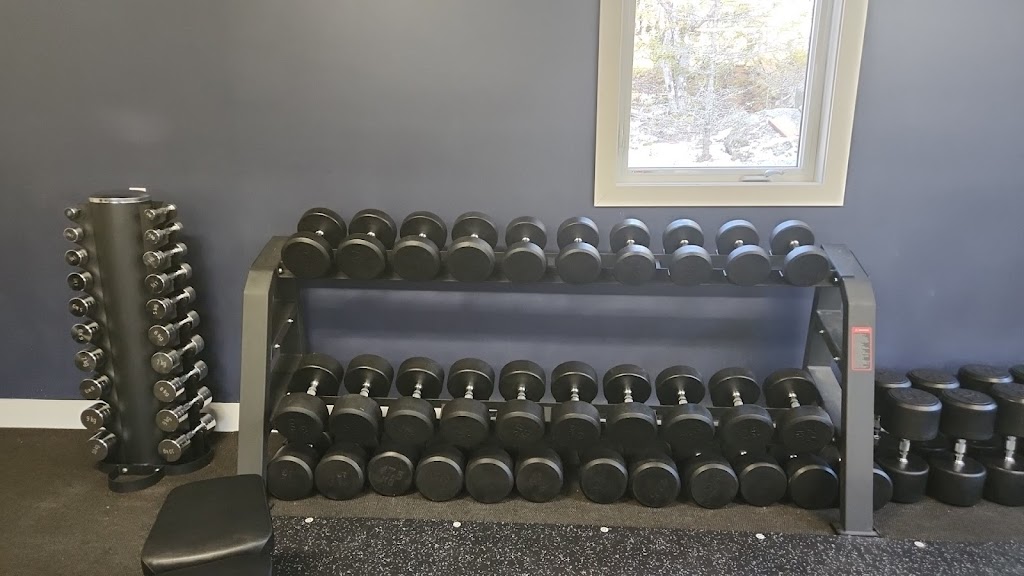 Ezyy fitness home gym | 147 Lakeshore Dr, Hammonds Plains, NS B4B 1X1, Canada | Phone: (902) 989-4647