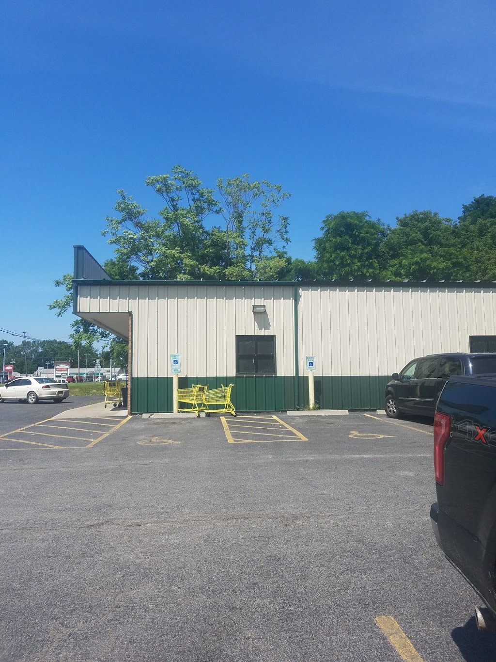 Dollar General | 4015 Lake Ave, Lockport, NY 14094, USA | Phone: (716) 302-4515