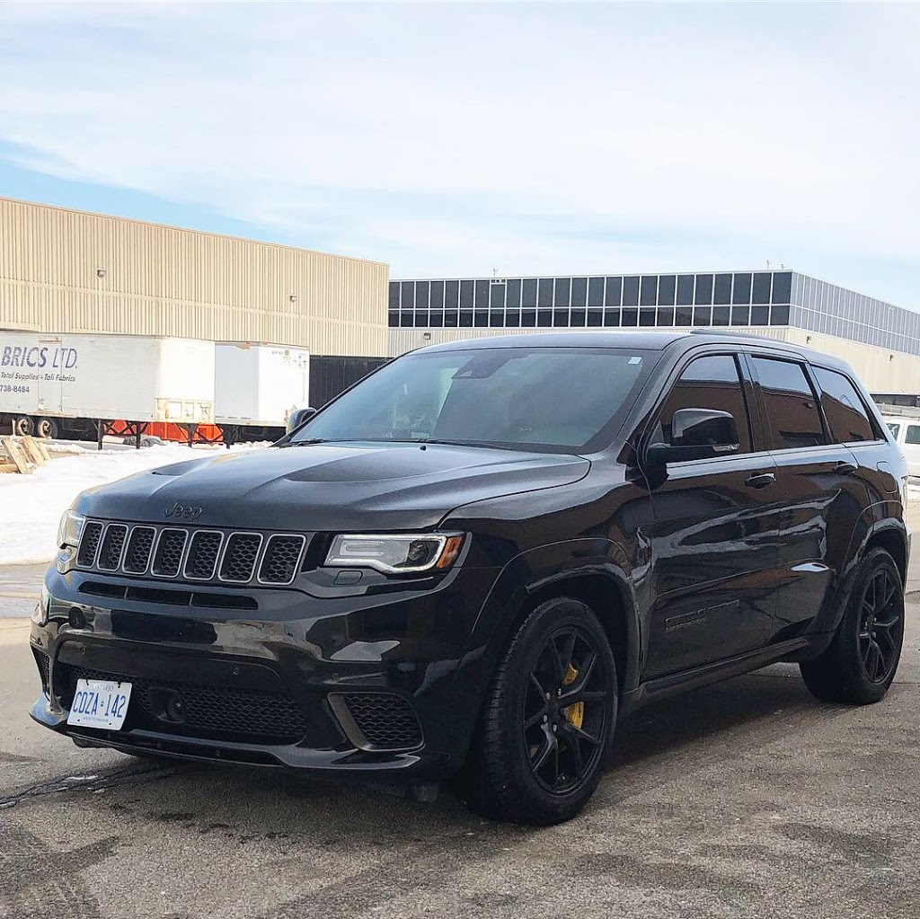 SET Auto Care | 17-250 Regina Rd, Woodbridge, ON L4L 8N1, Canada | Phone: (416) 997-2031