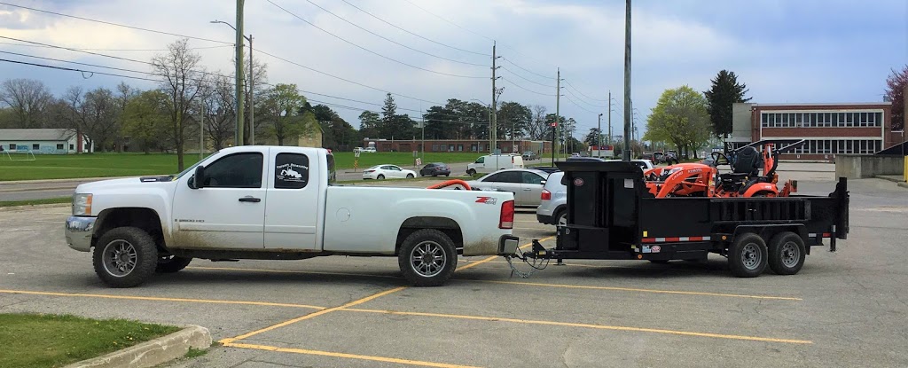 Turners Excavating | Iona Rd, Iona, ON N0L 1P0, Canada | Phone: (519) 709-5200