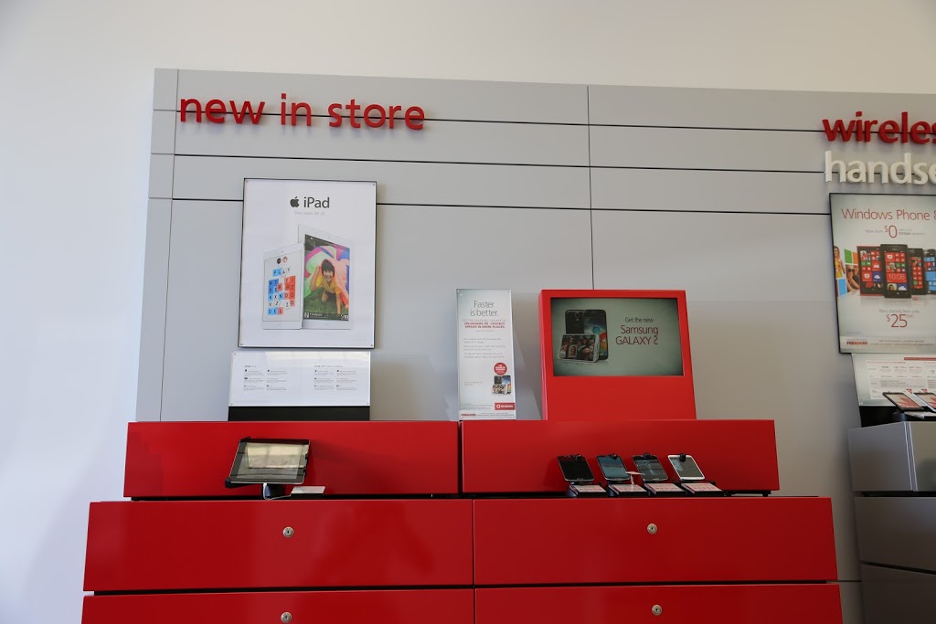 Rogers | 260 Dundas St E, Trenton, ON K8V 1M2, Canada | Phone: (613) 392-4851