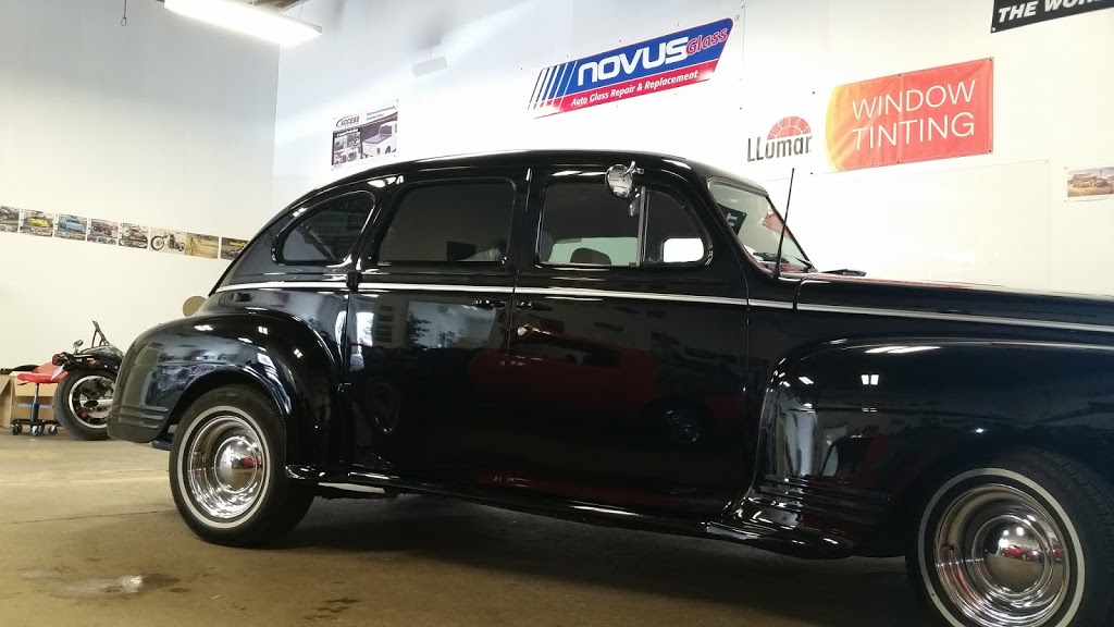 Novus Glass Halifax Bayers Lake 291 Horseshoe Lake Dr, Halifax, NS B3S 1B4, Canada