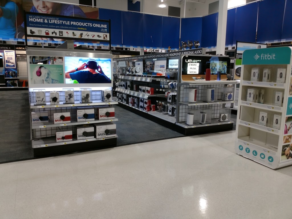 Best Buy | 3310 8 St E Unit 20A, Saskatoon, SK S7H 5M3, Canada | Phone: (306) 667-0350