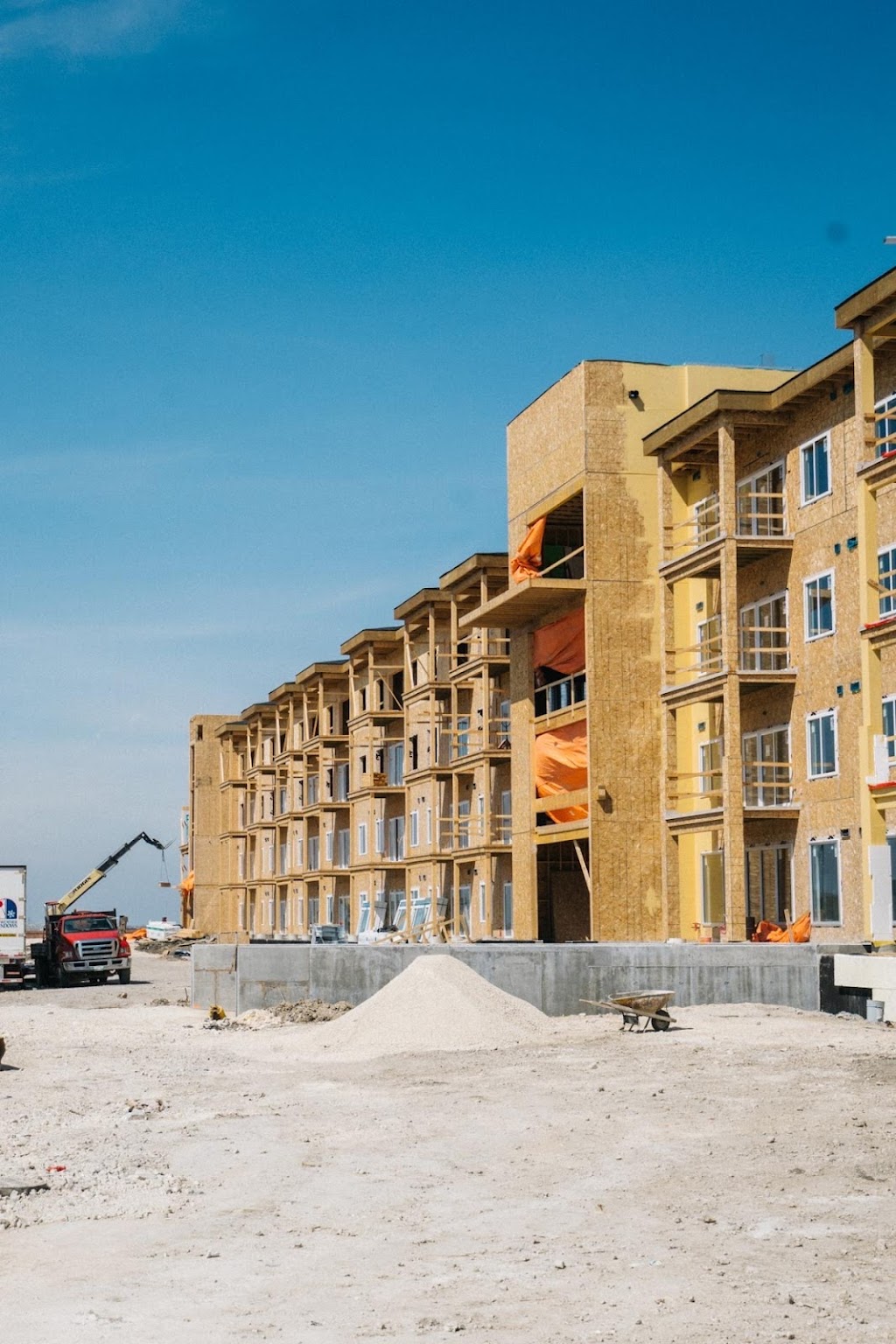 Akribia Builders Ltd. | 20 Boys Rd, Sunnyside, MB R5R 0J6, Canada | Phone: (204) 257-4242