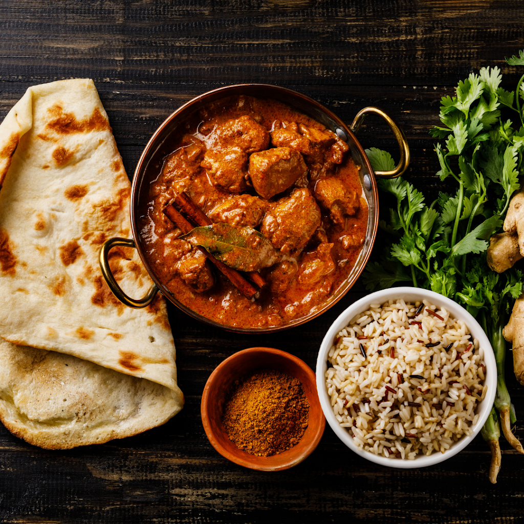 North Indian Spice House | 160 Lakeview Shores Ct, Chestermere, AB T1X 1H1, Canada | Phone: (403) 629-1360