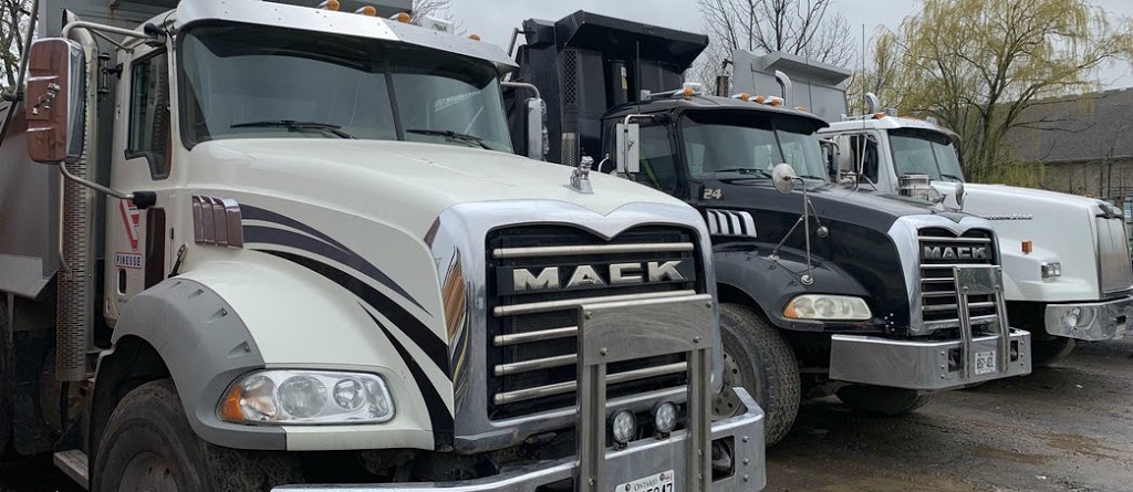 Finesse Contracting Demolition and Excavation Services | 650 Pritchard Rd, Hamilton, ON L8W 3P6, Canada | Phone: (905) 388-8999
