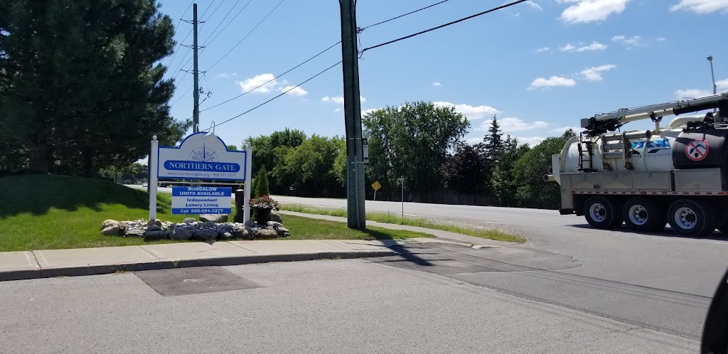 Northern Gate Retirement Community | 47 Frank Bennett Dr, Whitchurch-Stouffville, ON L4A 0M3, Canada | Phone: (905) 591-3277