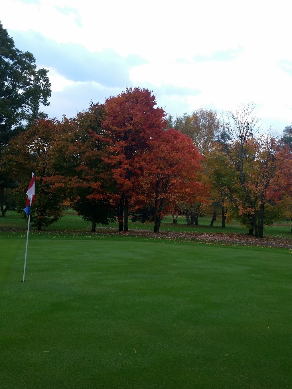 Bonaire Golf | 1699 Woodrow Rd, Coldwater, ON L0K 1E0, Canada | Phone: (705) 835-3125