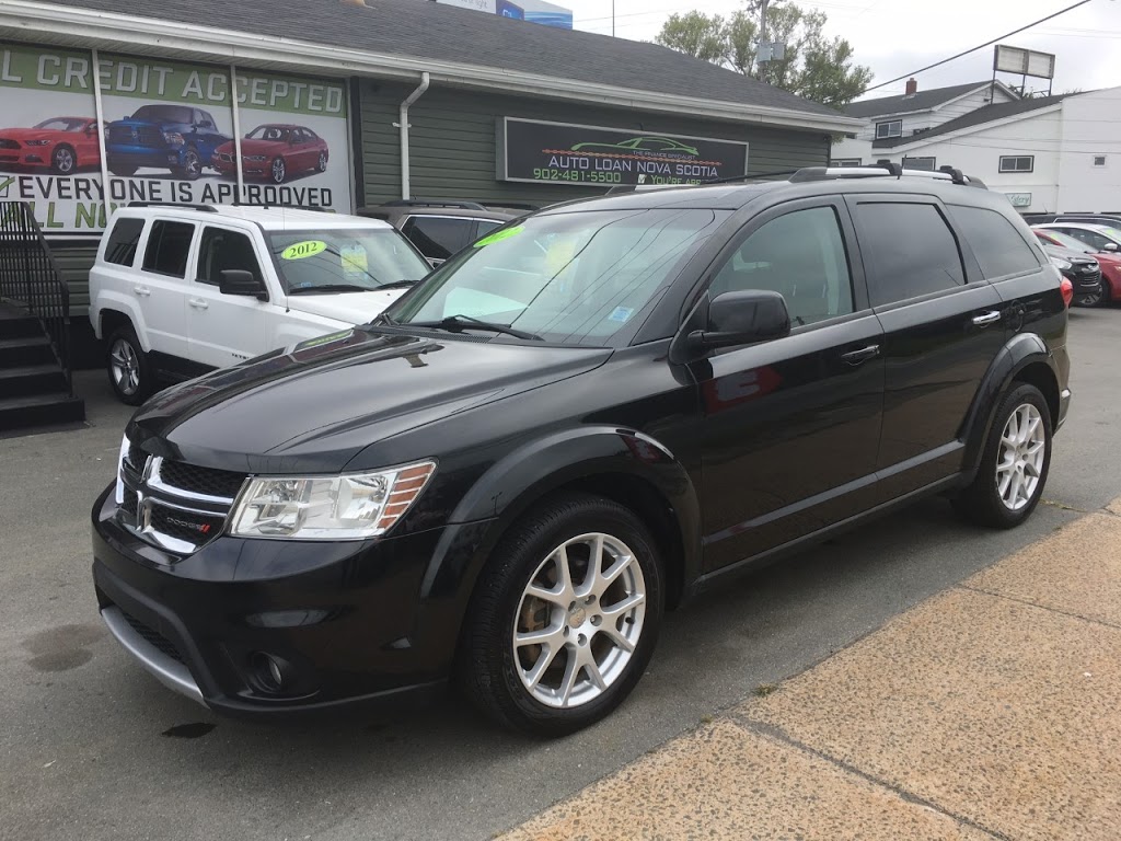 Auto Loan Nova Scotia | 474 Windmill Rd, Dartmouth, NS B3B 1B3, Canada | Phone: (902) 481-5500
