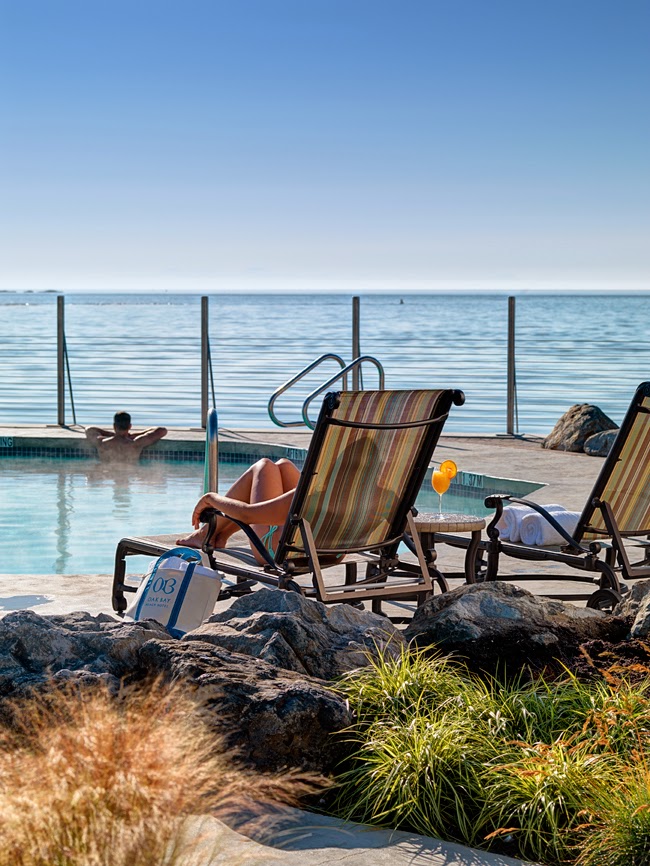 Boathouse Spa & Baths | 1175 Beach Dr, Victoria, BC V8S 2N2, Canada | Phone: (250) 940-0326