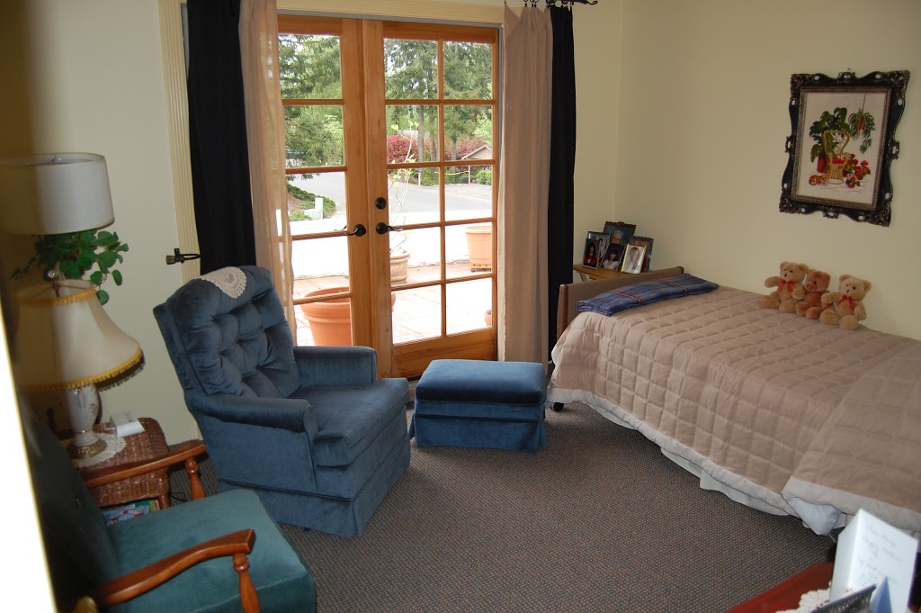 Vining Villa Inc | 2617 Vining Pl, Bellingham, WA 98226, USA | Phone: (360) 676-7551