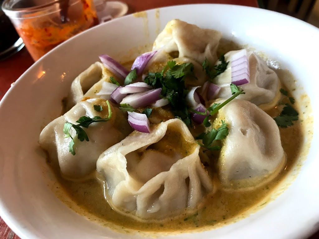 Shangrila Tibetan & Asian Cuisine | 1600 Queen St W, Toronto, ON M6R 1A8, Canada | Phone: (416) 588-1100