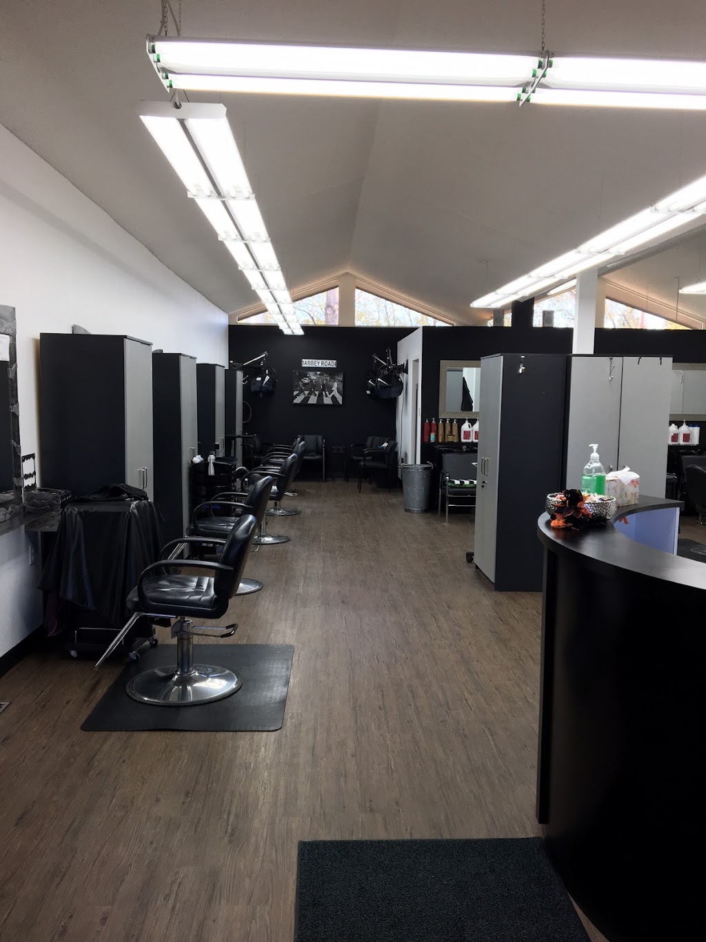 Abbey Road Hair Studio | 7 Springfield Ave, Red Deer, AB T4N 0C3, Canada | Phone: (403) 347-2800