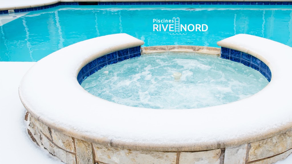 Piscines Rive-Nord | 3115 Boulevard de la Pinière, Terrebonne, QC J6X 4P7, Canada | Phone: (450) 492-1881