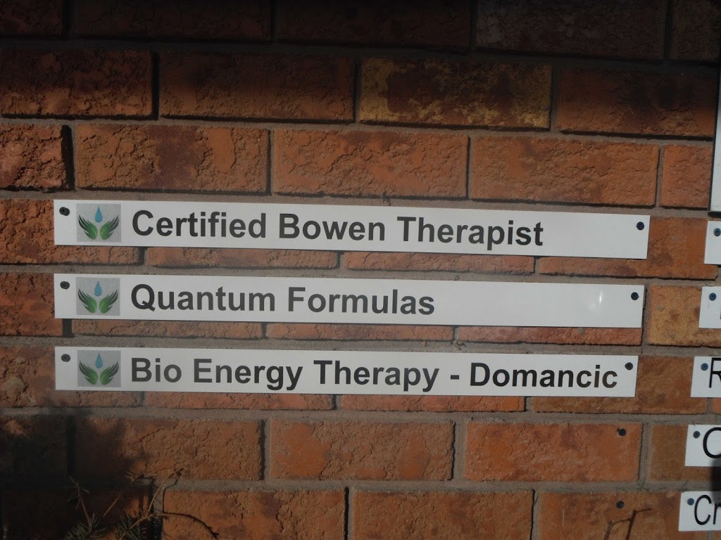 Bowen Hands to Heal - Bowen Therapy c/o Uxbridge Natural Healing | 106 Main St N Unit 11, Uxbridge, ON L9P 1C7, Canada | Phone: (647) 404-6257