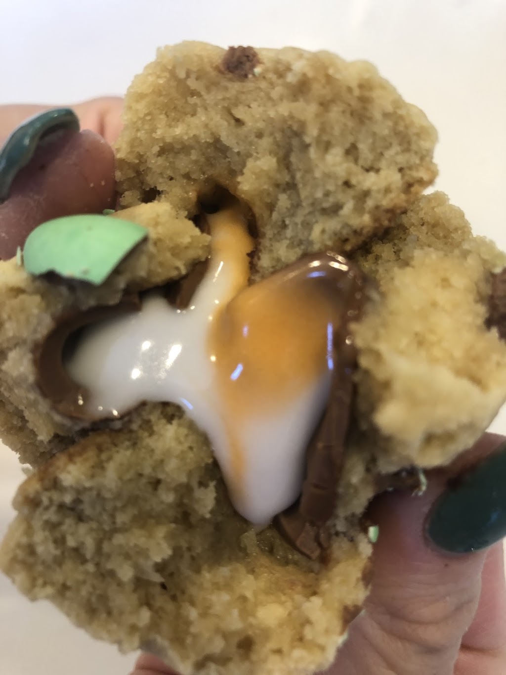 Baked by Alessia | 25 Springview Ave, North York, ON M3M 1B2, Canada | Phone: (416) 578-8382