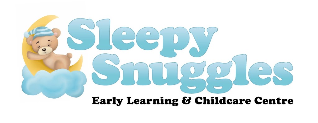 Sleepy Snuggles Childcare Centre | 8611 Escarpment Way Unit 2, Milton, ON L9T 0J5, Canada | Phone: (647) 795-9995
