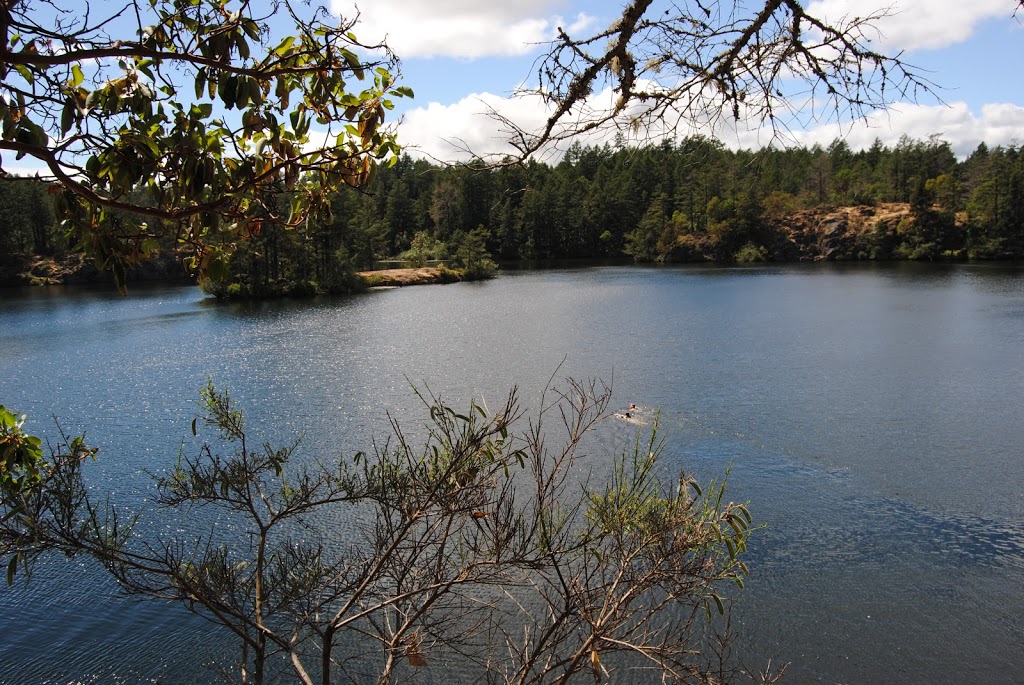 Thetis Lake Regional Park | View Royal, BC, Canada | Phone: (250) 360-3030