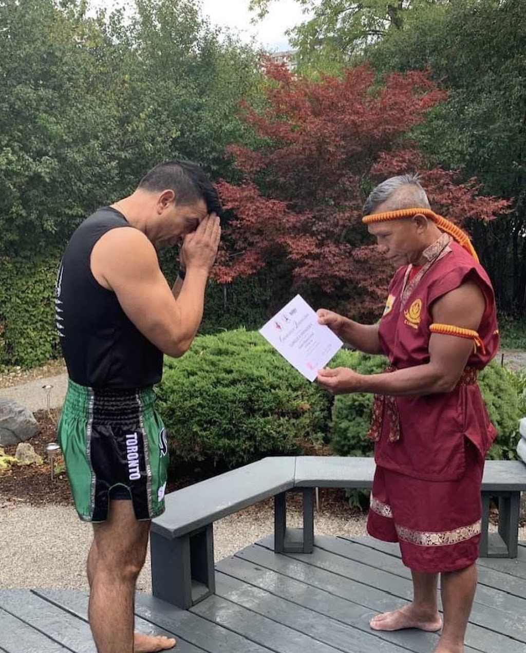 GL MTT HOUSE OF MUAY THAI | 280 Queen St S, Bolton, ON L7E 4Z5, Canada | Phone: (905) 857-3373