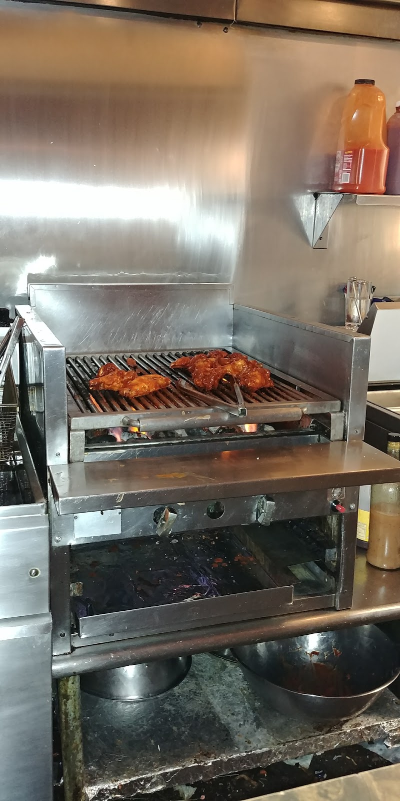 Audubon North Restaurant | 3050 Sweet Home Rd, Amherst, NY 14228, USA | Phone: (716) 691-9248