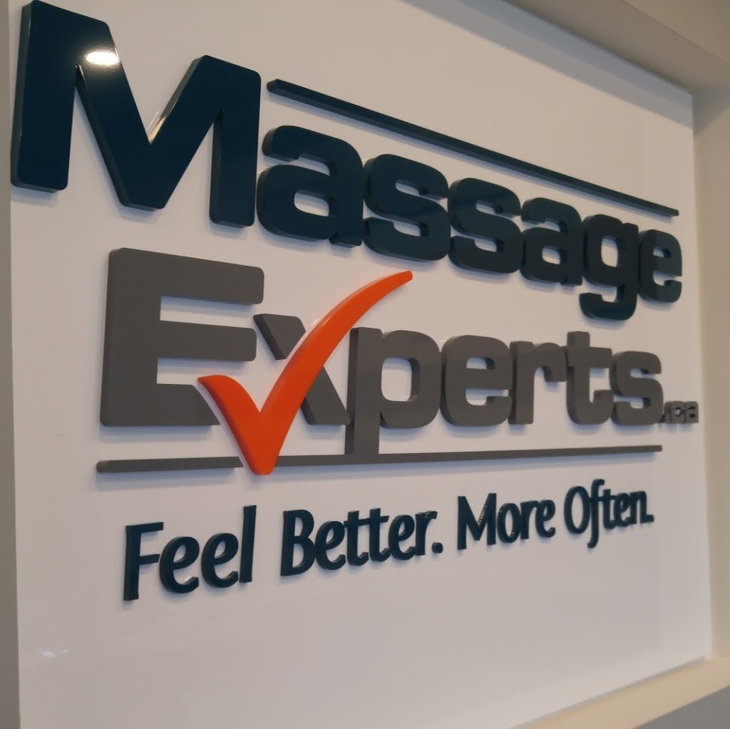 Massage Experts West Edmonton | 1308 Webber Greens Dr NW, Edmonton, AB T5T 7C5, Canada | Phone: (780) 760-1920