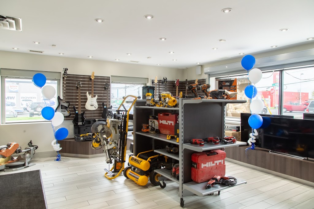H. Williams Jewellery | 1000 Upper James St, Hamilton, ON L9C 3A8, Canada | Phone: (905) 387-8484