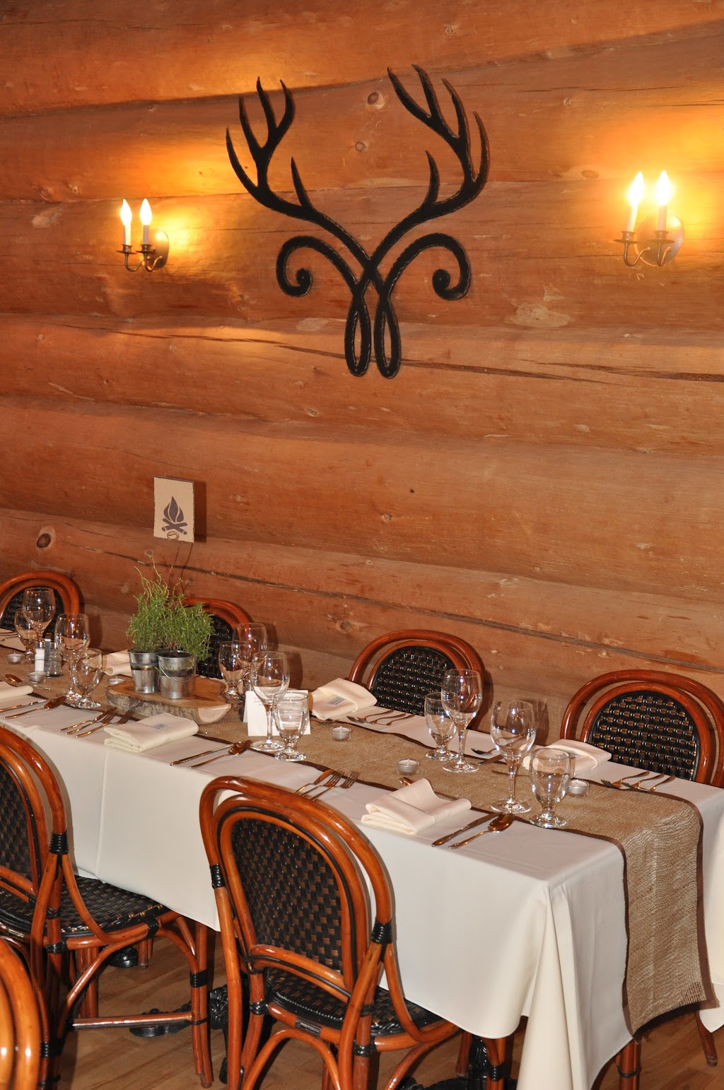 Village Windigo | 548 Chem. du Windigo, Ferme-Neuve, QC J0W 1C0, Canada | Phone: (819) 587-3000