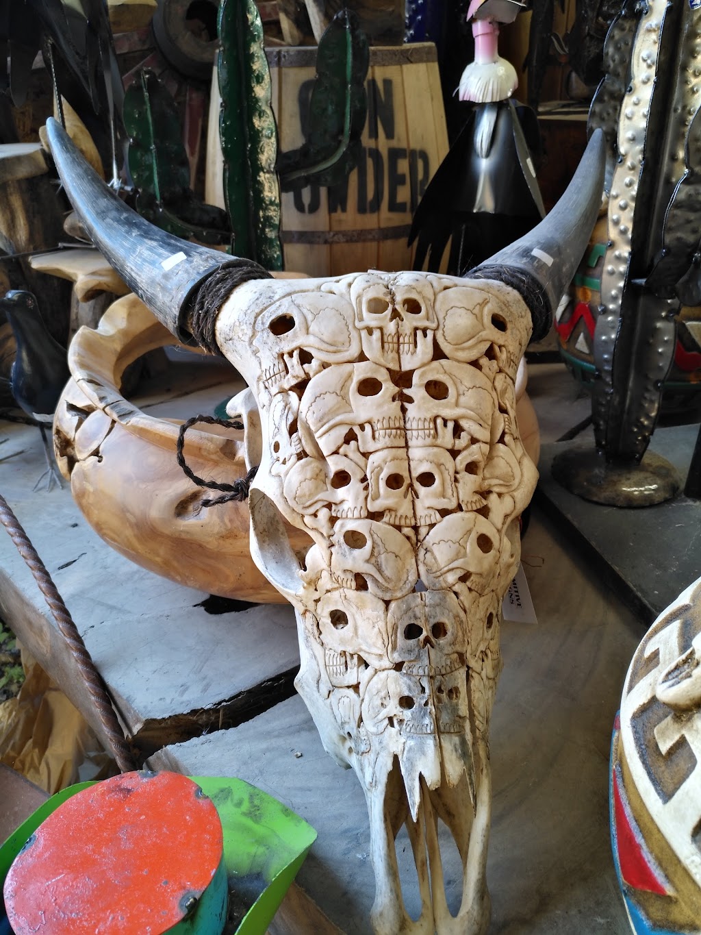 Primitive Designs | 2762 Northumberland County Rd 28, Port Hope, ON L1A 3V6, Canada | Phone: (905) 885-7516