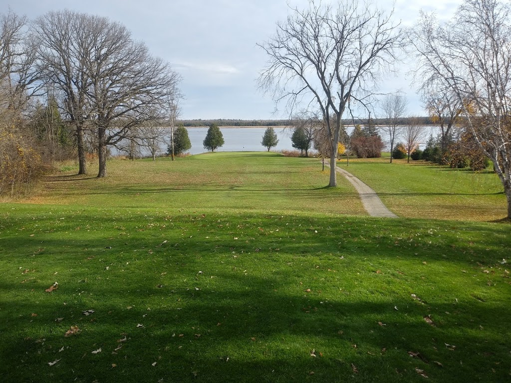 Calabogie Highlands Golf Resort | 981 Barryvale Rd, Calabogie, ON K0J 1H0, Canada | Phone: (613) 752-1234