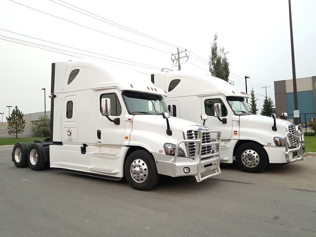 Falcon Transport Ltd | 7541 129a St, Surrey, BC V3W 6L5, Canada | Phone: (604) 366-0925