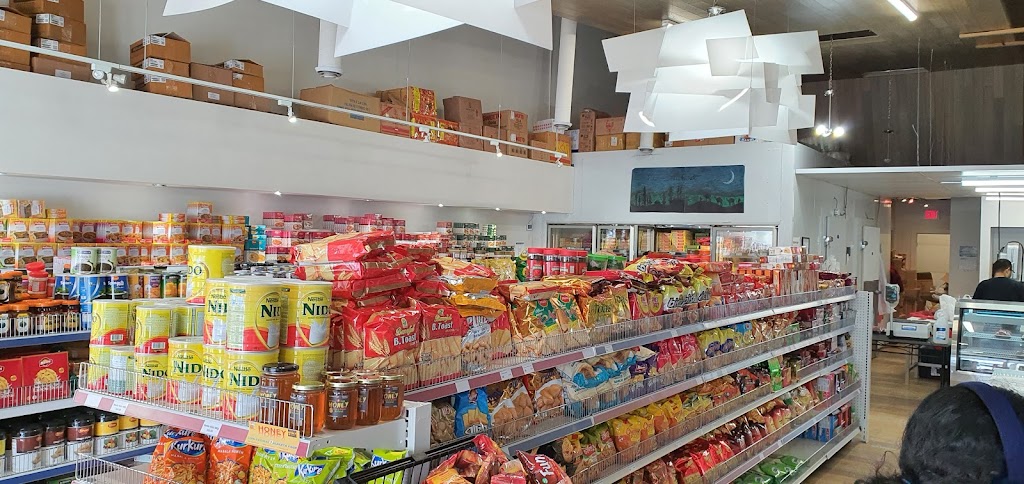 Alif Halal Meat & Groceries Ltd | 3819 99 St NW, Edmonton, AB T6E 6J1, Canada | Phone: (780) 463-9722
