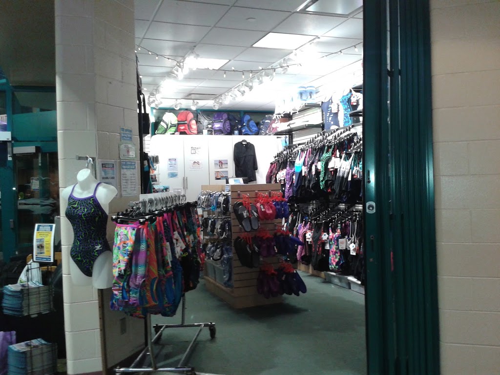 (TEMPORARILY CLOSED) Swim & Fitness Shop The | 741 Third St, Nanaimo, BC V9R 7B2, Canada | Phone: (250) 740-0372