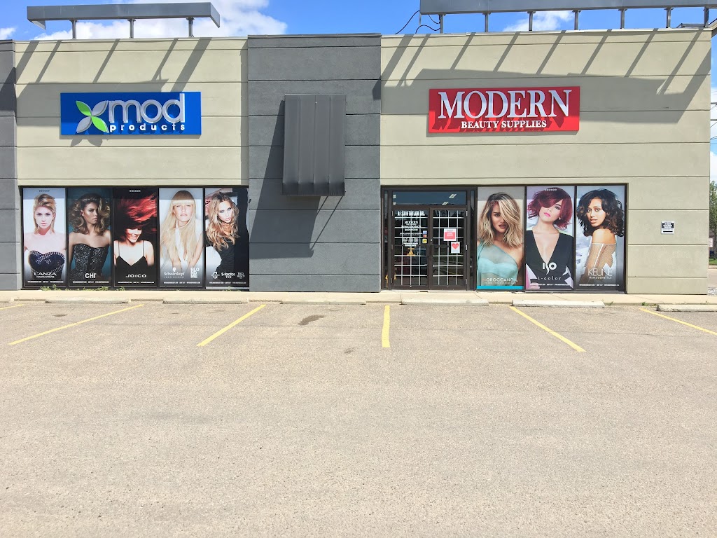Mod Products | 2319 Taylor Dr, Red Deer, AB T4R 2R1, Canada | Phone: (403) 343-3698