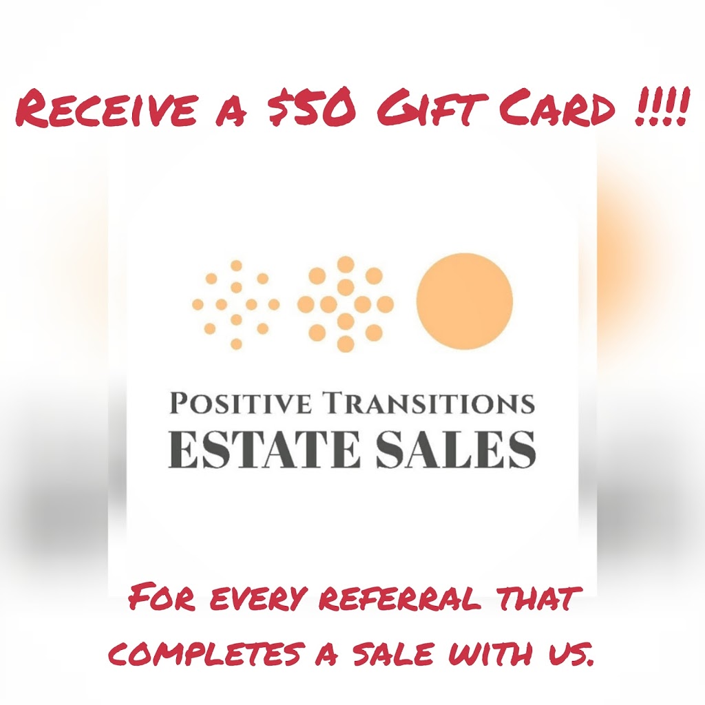 Positive Transitions Estate Sales | 3106 Chipman Crescent, Niagara Falls, ON L2G 6M5, Canada | Phone: (905) 371-4332