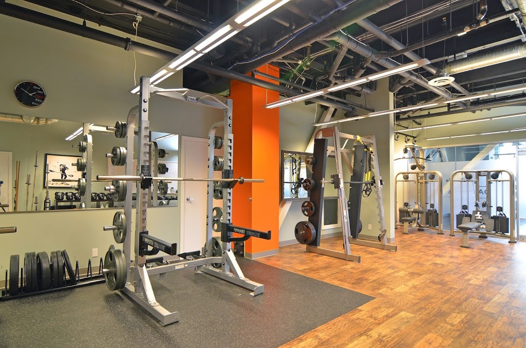 Selkirk Waterfront Fitness | gym | 2940 Jutland Rd #115, Victoria, BC V8T 5K6, Canada | 7784333346 OR +1 778-433-3346